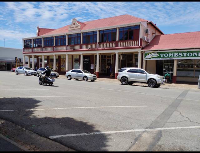 M² RETAIL FOR SALE IN HEIDELBERG CENTRAL